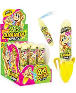 Jb Big Bananas Spray