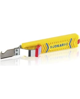 Jokari 10280 Kuorimaveitsi No.28h Secura 8-28 mm