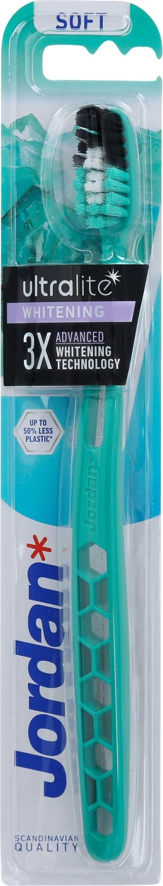 Jordan Ultralite Whitening Soft Hammasharja