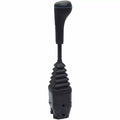 Joystick kaapeliohjain lukitus