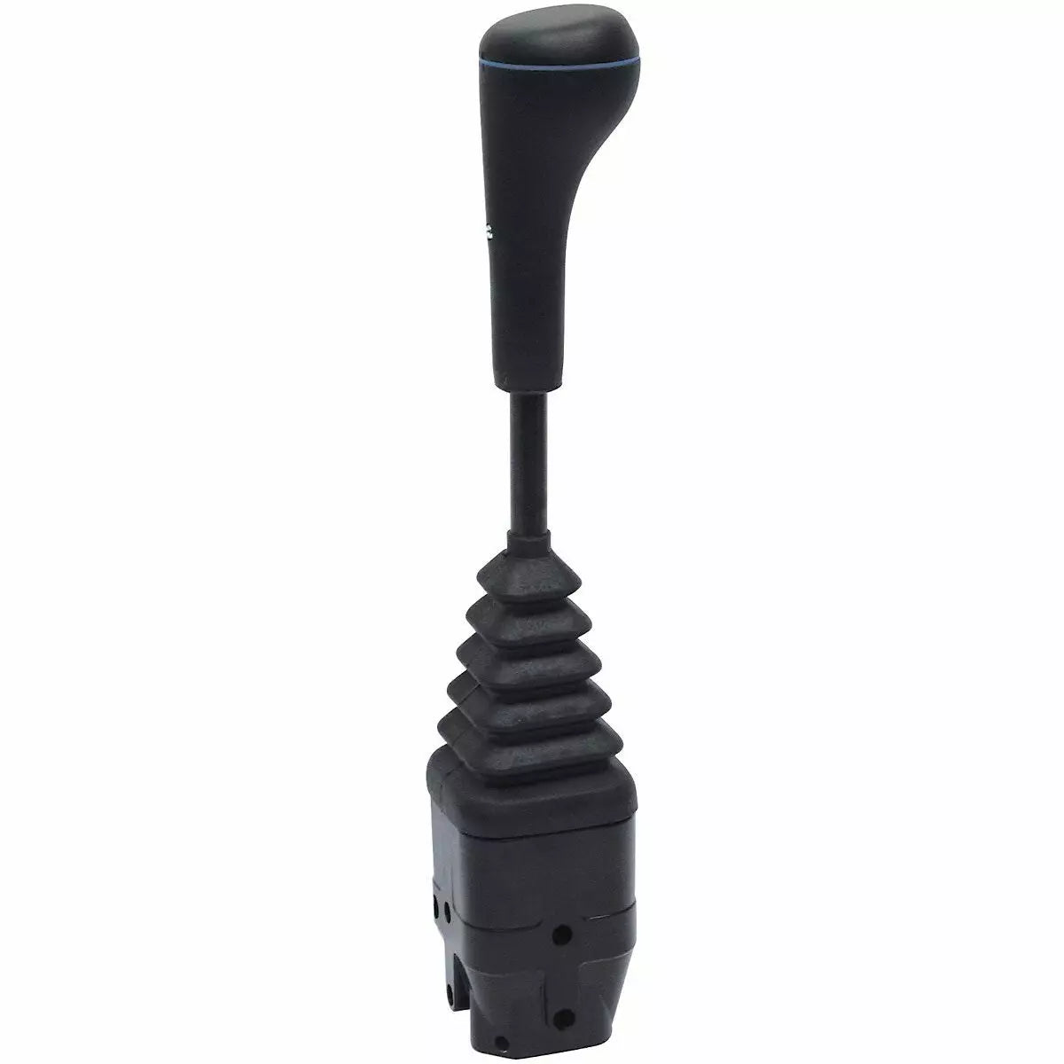 Joystick kaapeliohjain lukitus