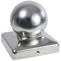 Tolpan hattu 101x101 mm A2 pallo