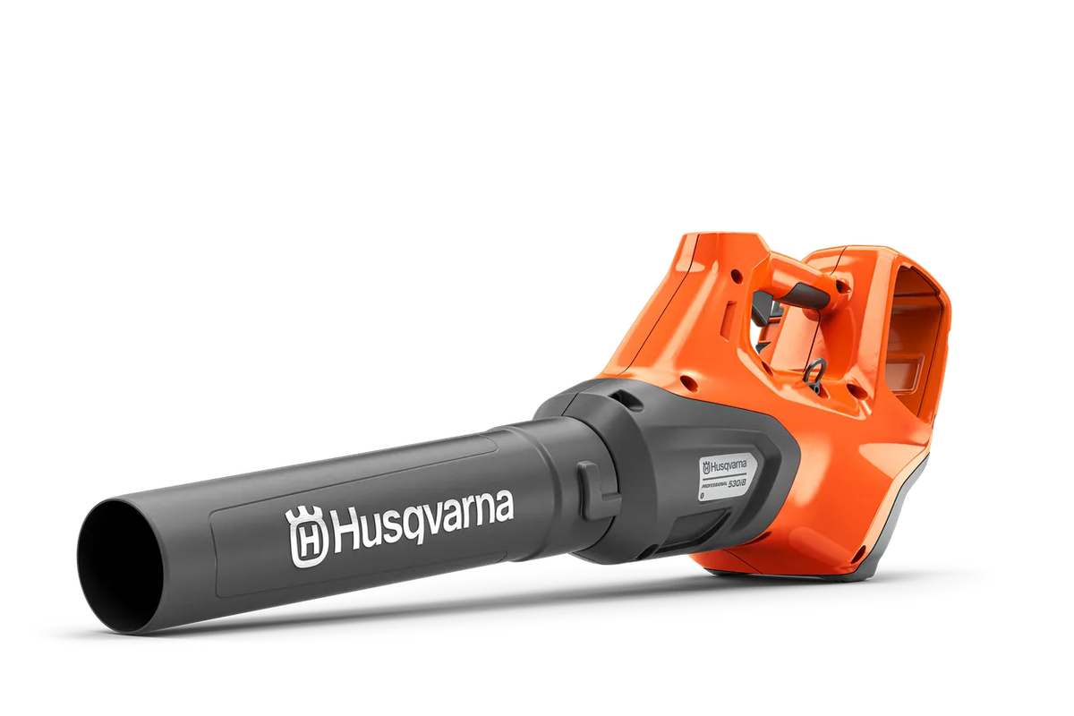 Husqvarna 530IB, ei akku/laturi, bt versio