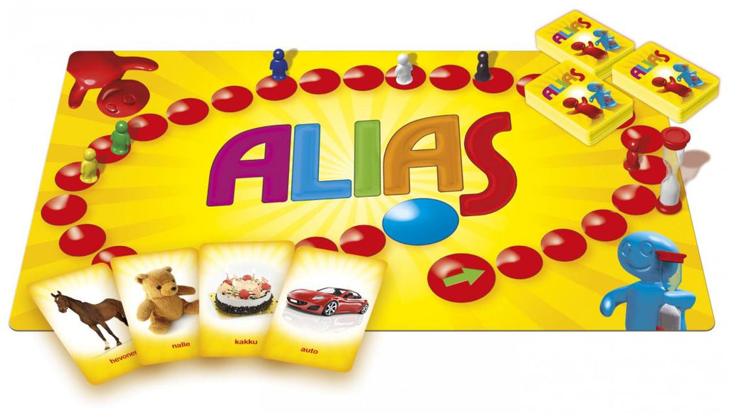 Junior Alias (fi)