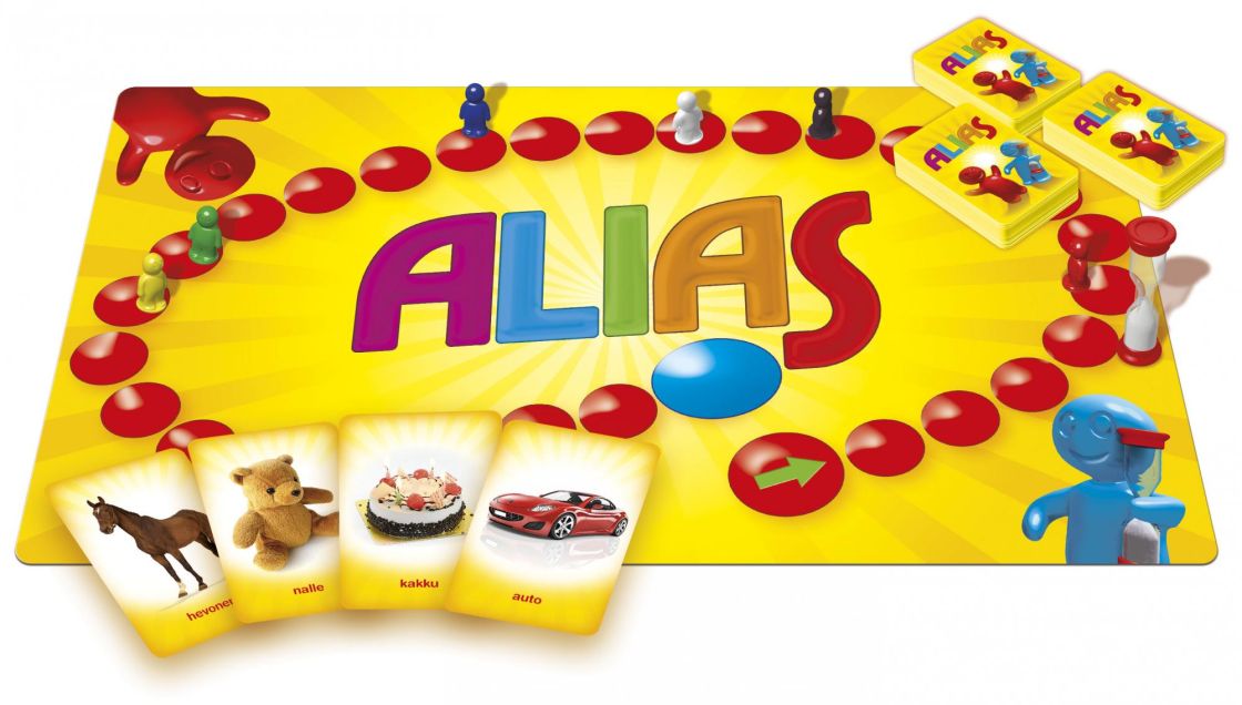 Junior Alias (fi)