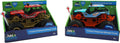 Junior driver Offroad maastoauto 1:24