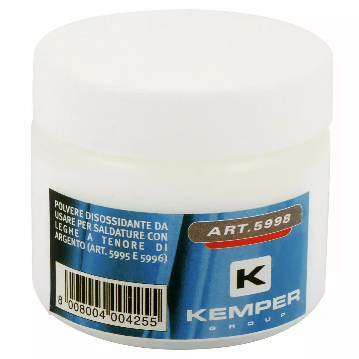 Juotospulveri hopea juotteille 100 g