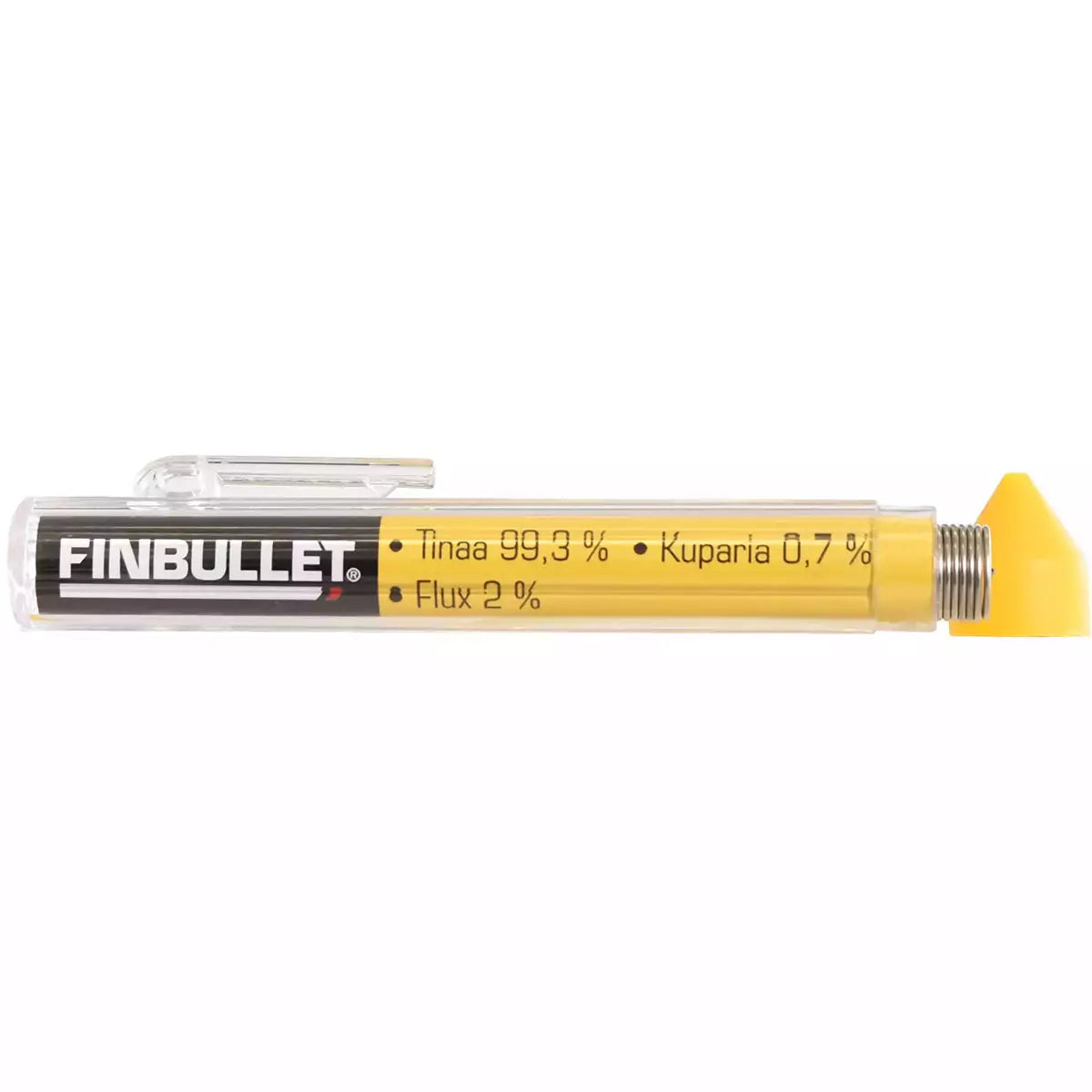 Juotostina 1 mm 20 g