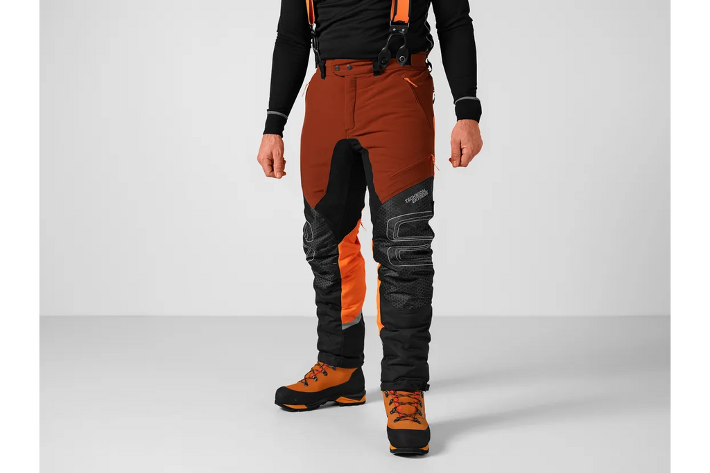 Turvahousut Technical Extreme 20 a XXL62
