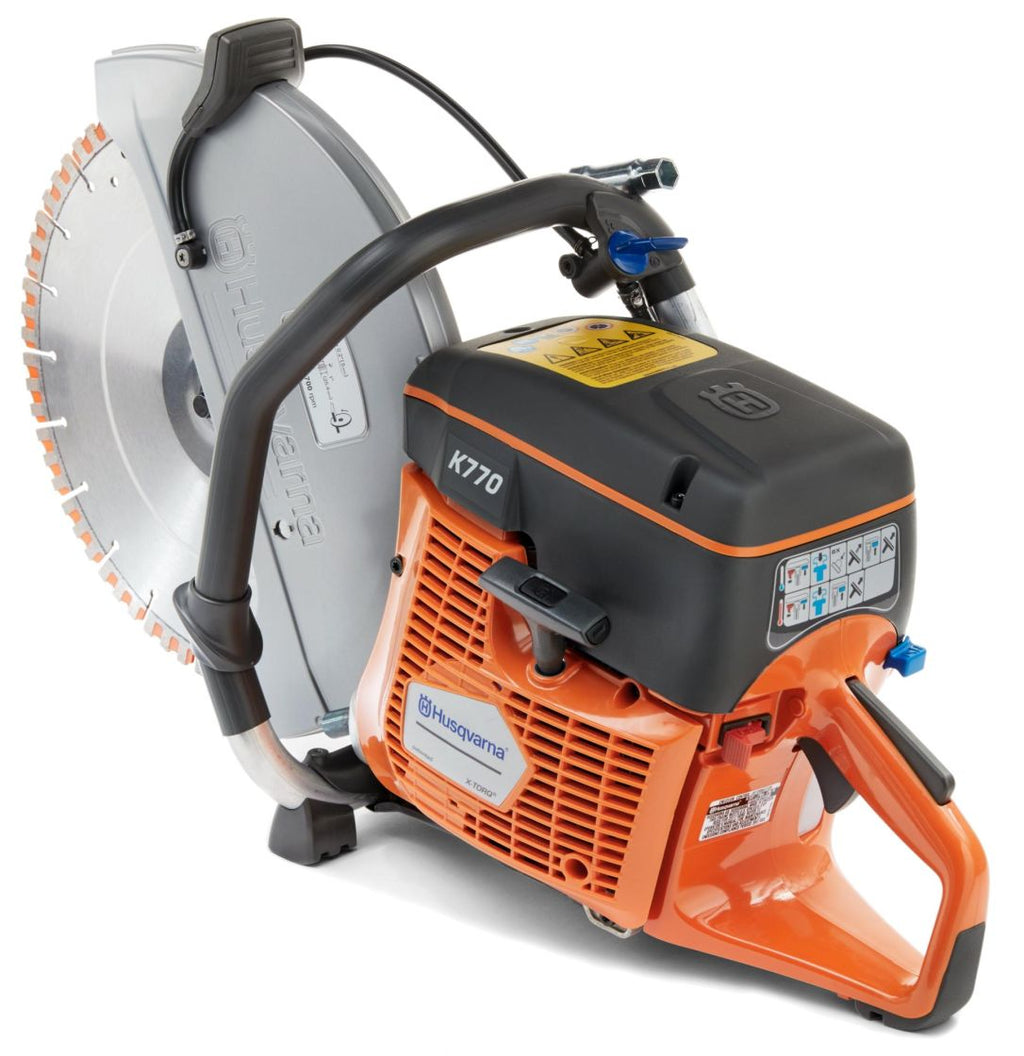 Husqvarna k 770 D350