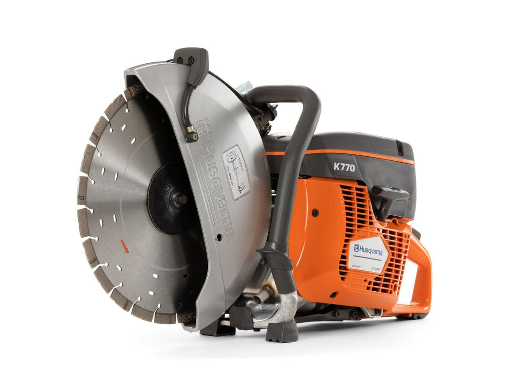 Husqvarna k 770 D350