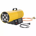 Kaasulämmitin 16 kw Master blp 17 m