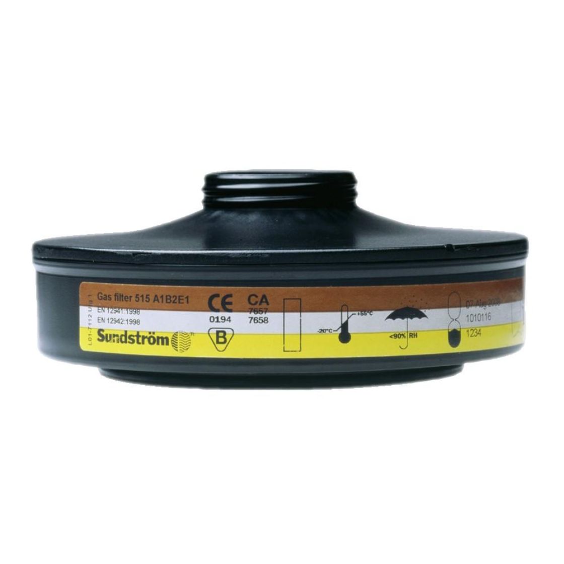 Kaasusuodatin SR515 ABE1 pari