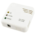 Kaasuvaroitin 12 v/230 v