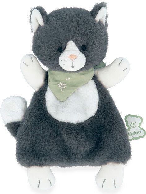 Kaloo Unilelu Kissa18cm