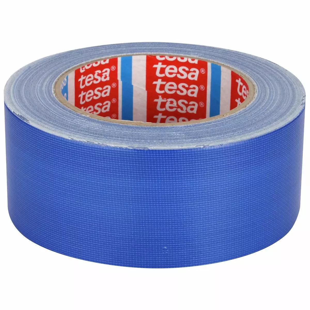 Kangasteippi PE 4688 sininen 25 m/50 mm TESA