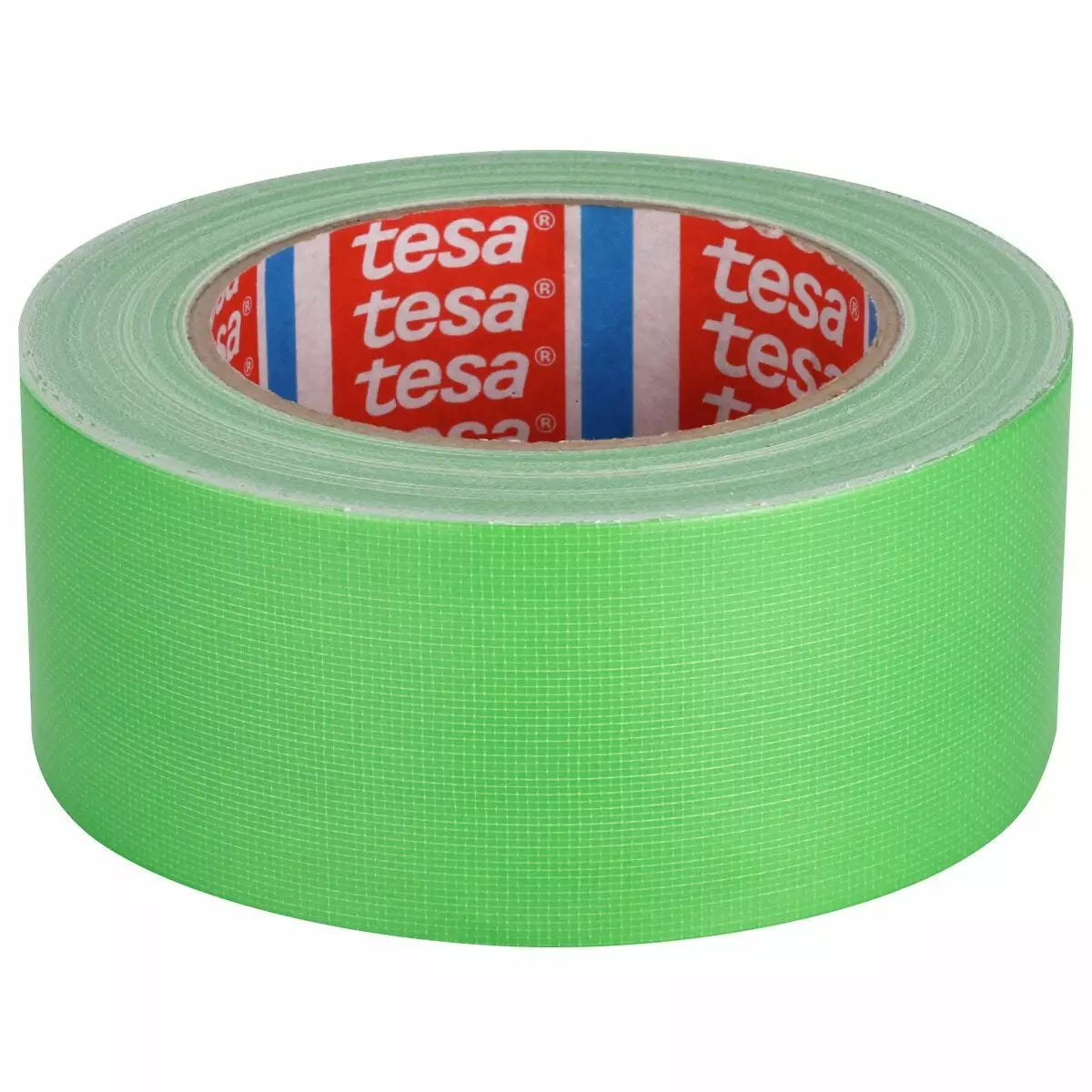 Kangasteippi PE 4688 vihreä 25 m/50 mm TESA