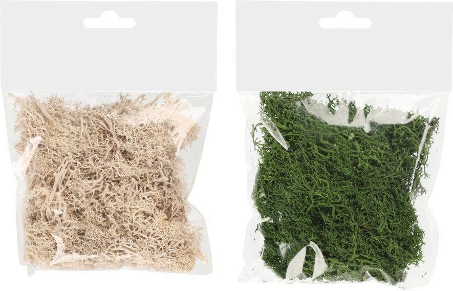 Kapel Jäkälä 20 g (Lajitelma)