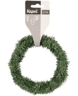 Kapel Koristenauha Lehti 2,7 m