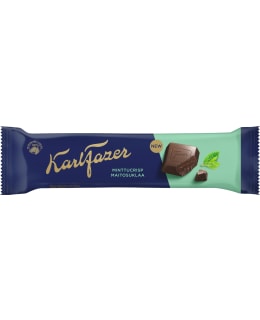 Minttucrisp patukka 37 g