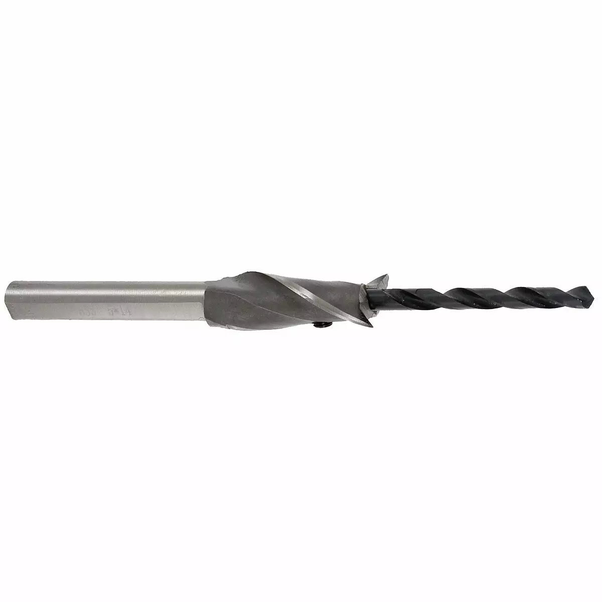 Karmipora 5x14x152 mm HSS