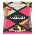 Aakkoset Karnevaali Choco