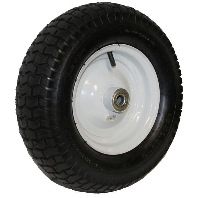 Pyörä  16X6.50-8