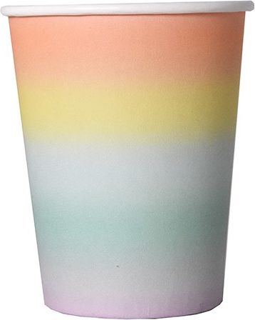 Kartonkimuki Macaron 6 kpl/pkt