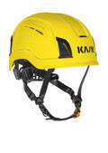 Kask Zenith x Air työkypärä keltainen