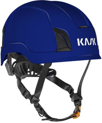 Kask Zenith x työkypärä sininen