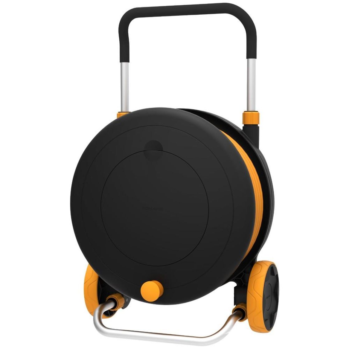 Kastelukela kärry 30 m Fiskars