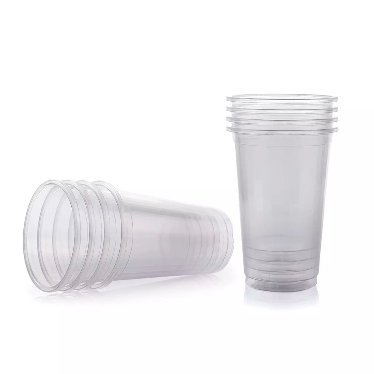 Smile Juomalasi 500 ml 25 kpl/pkt