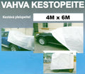 Pressu vahva kestopeite 4x6 m