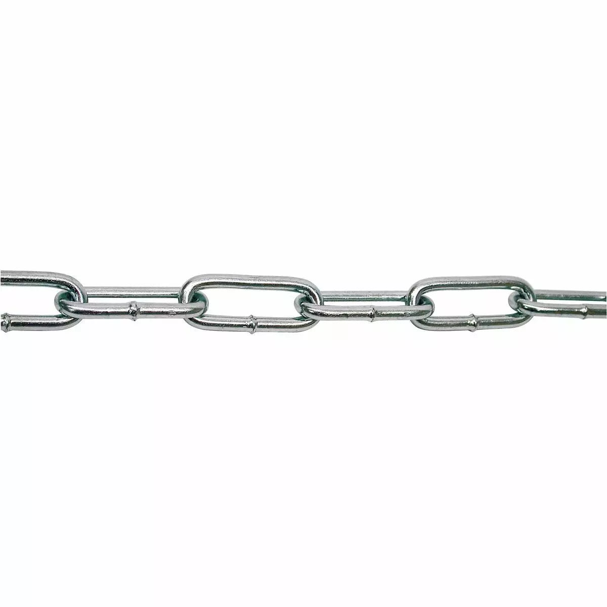 Ketju 2x26x8 mm A2 DIN763