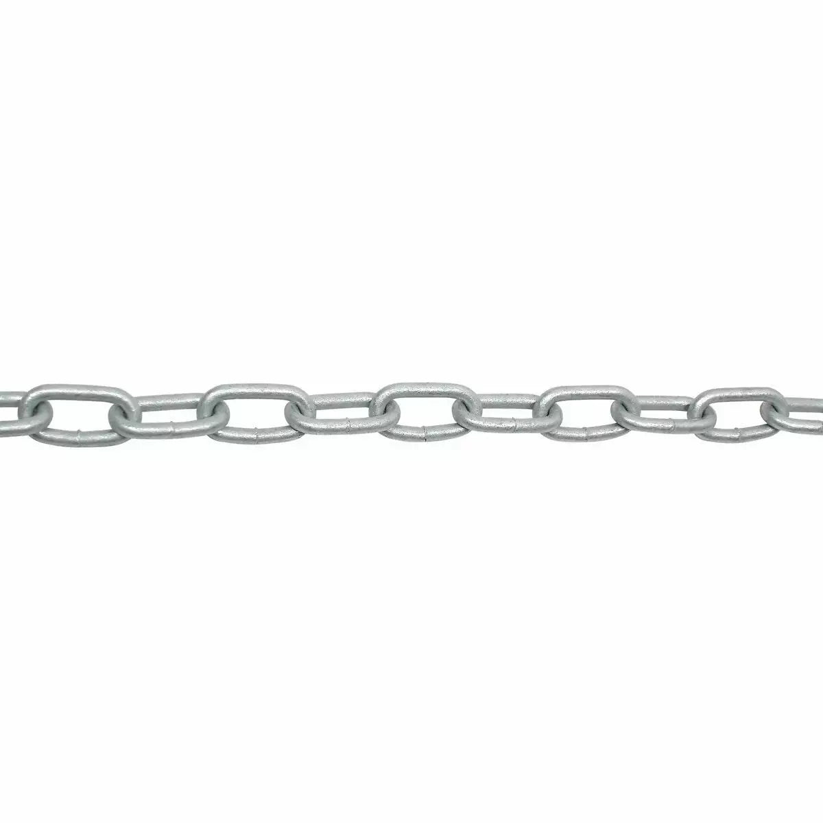 Ketju lyhytlenkki 3x23x11 mm M kuum