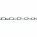Ketju lyhytlenkki 6x39x22 mm M kuum
