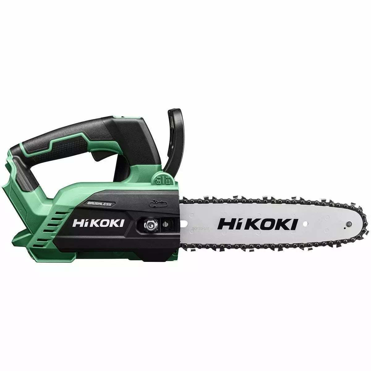 Ketjusaha CS1825DC runko HiKOKI 18 v runko