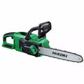 HiKOKI Ketjusaha CS3635DB mv 14"/350 mm, runko