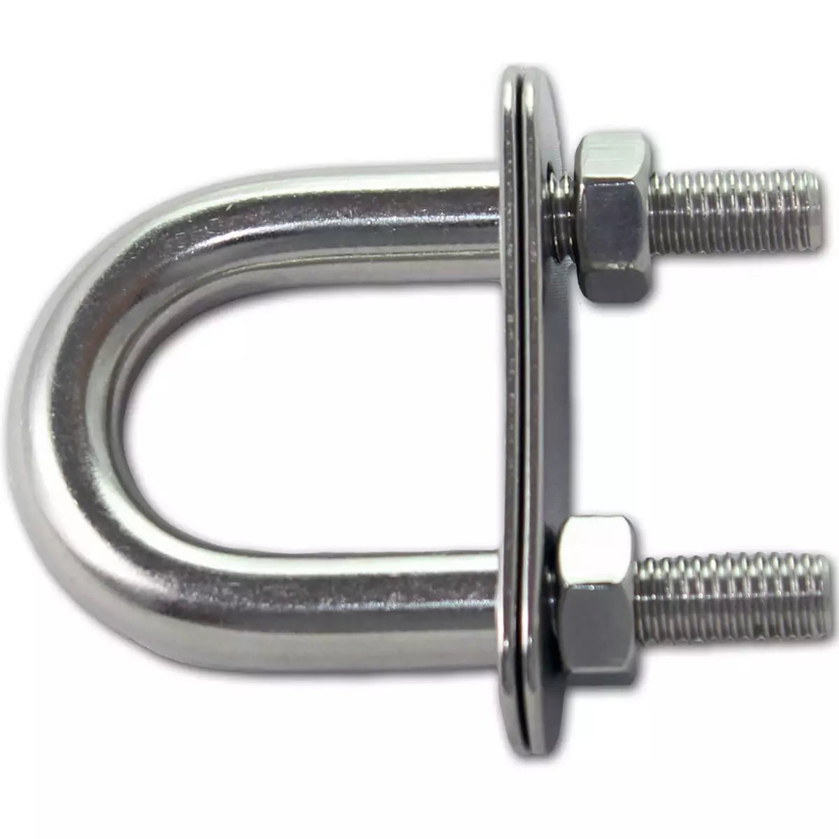 Arctic Marine Keulalenkki 8x64 mm, aisi 316