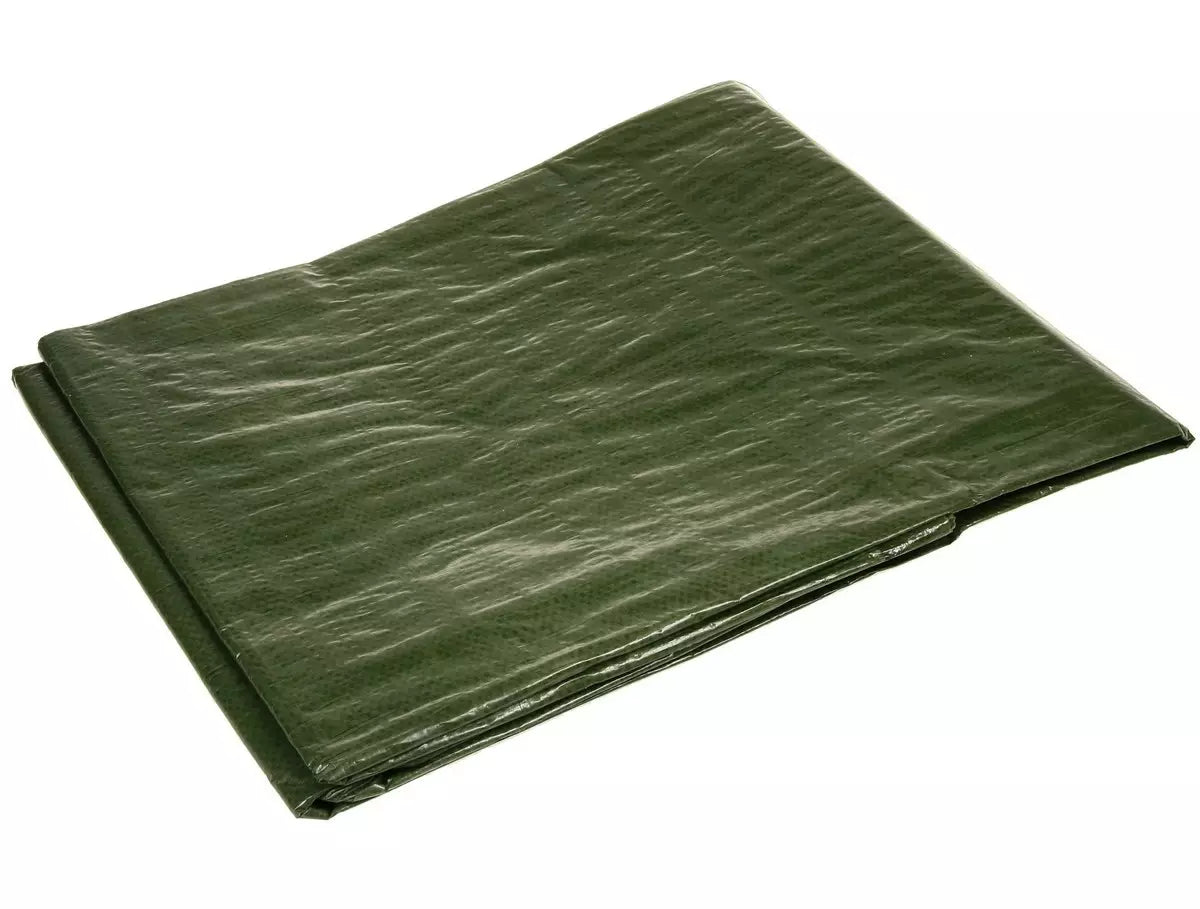 Kevytpeite 6x10 m