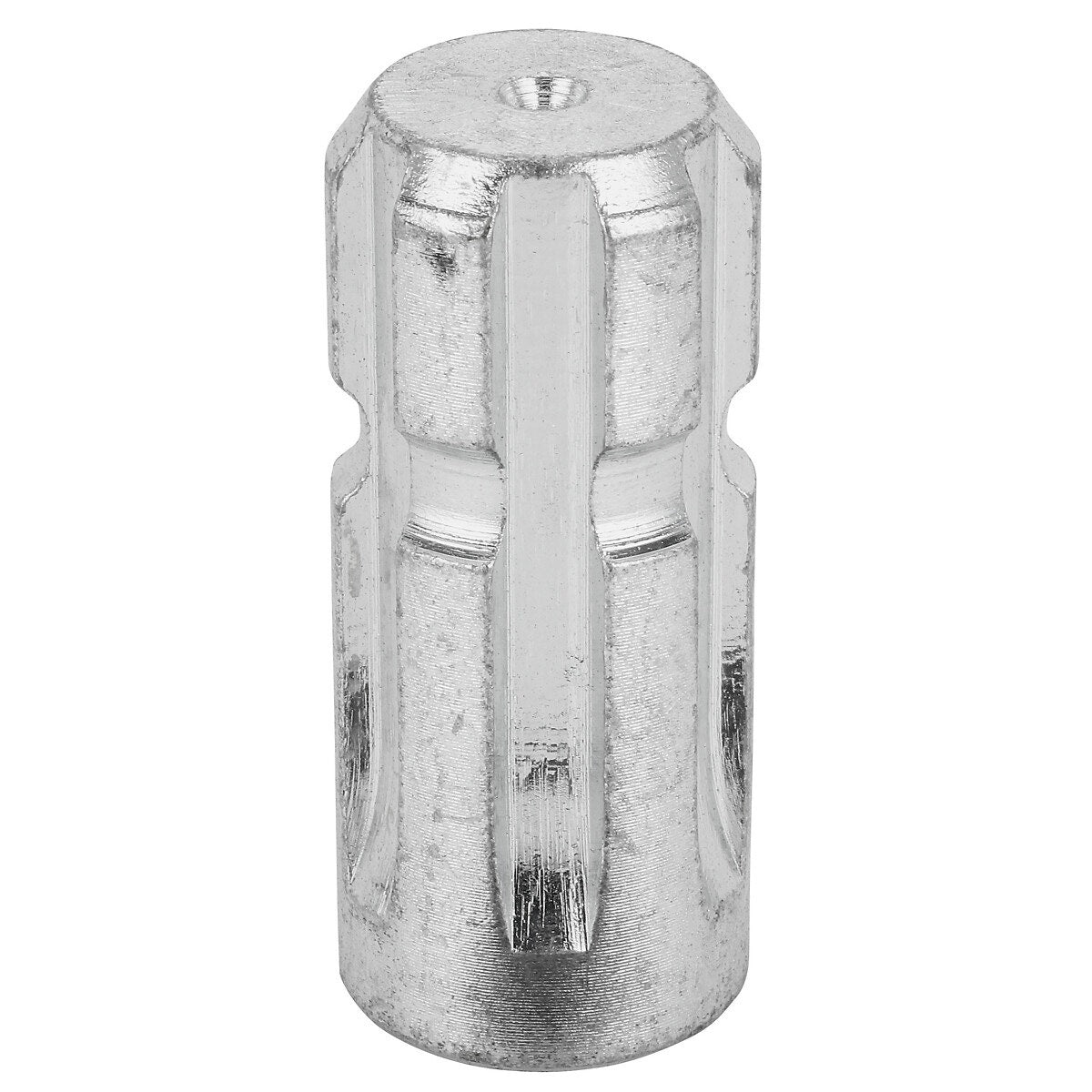 Ura-akseli 1 3/4-6 100 mm