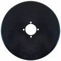 Kiekkoleikkuri 18" agrolux