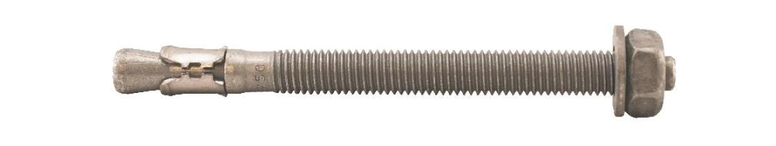 Kiila-ankkuri M10x50/120