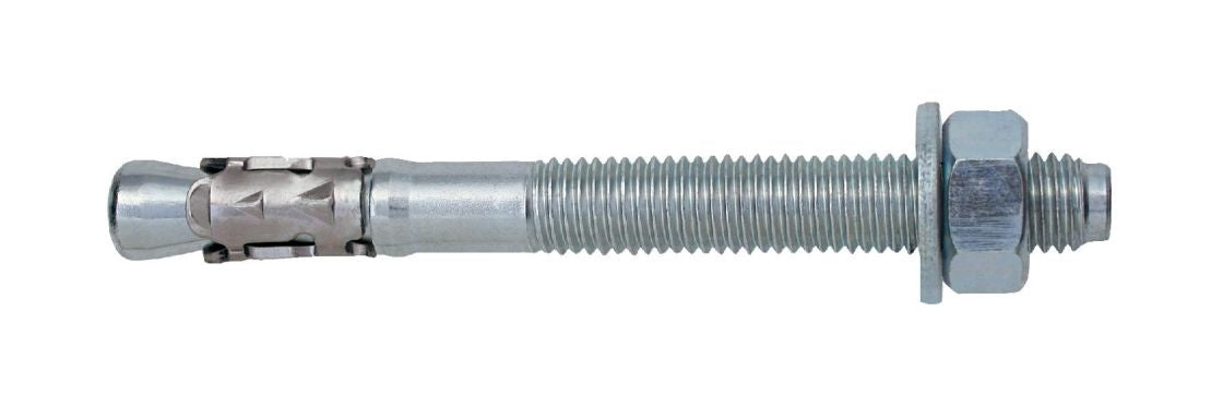 Kiila-ankkuri M10x75/155