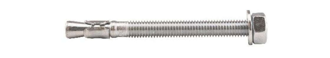 Kiila-ankkuri M8x30/90