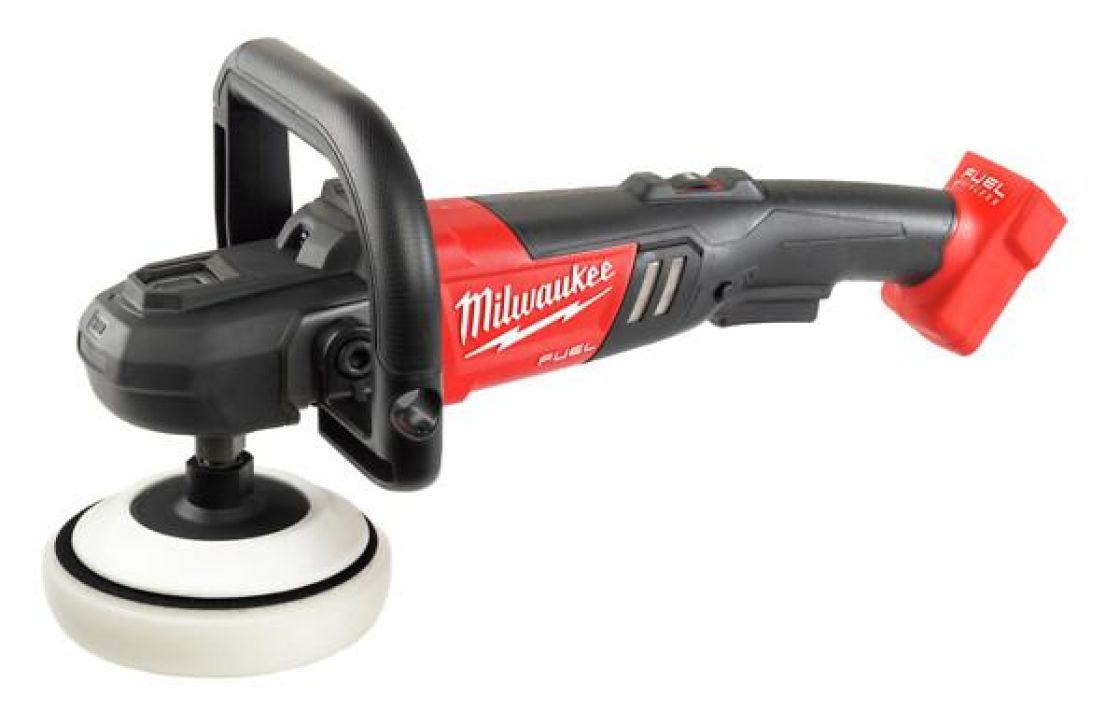 Milwaukee akkukiillotuskone m18fap180-0x runko