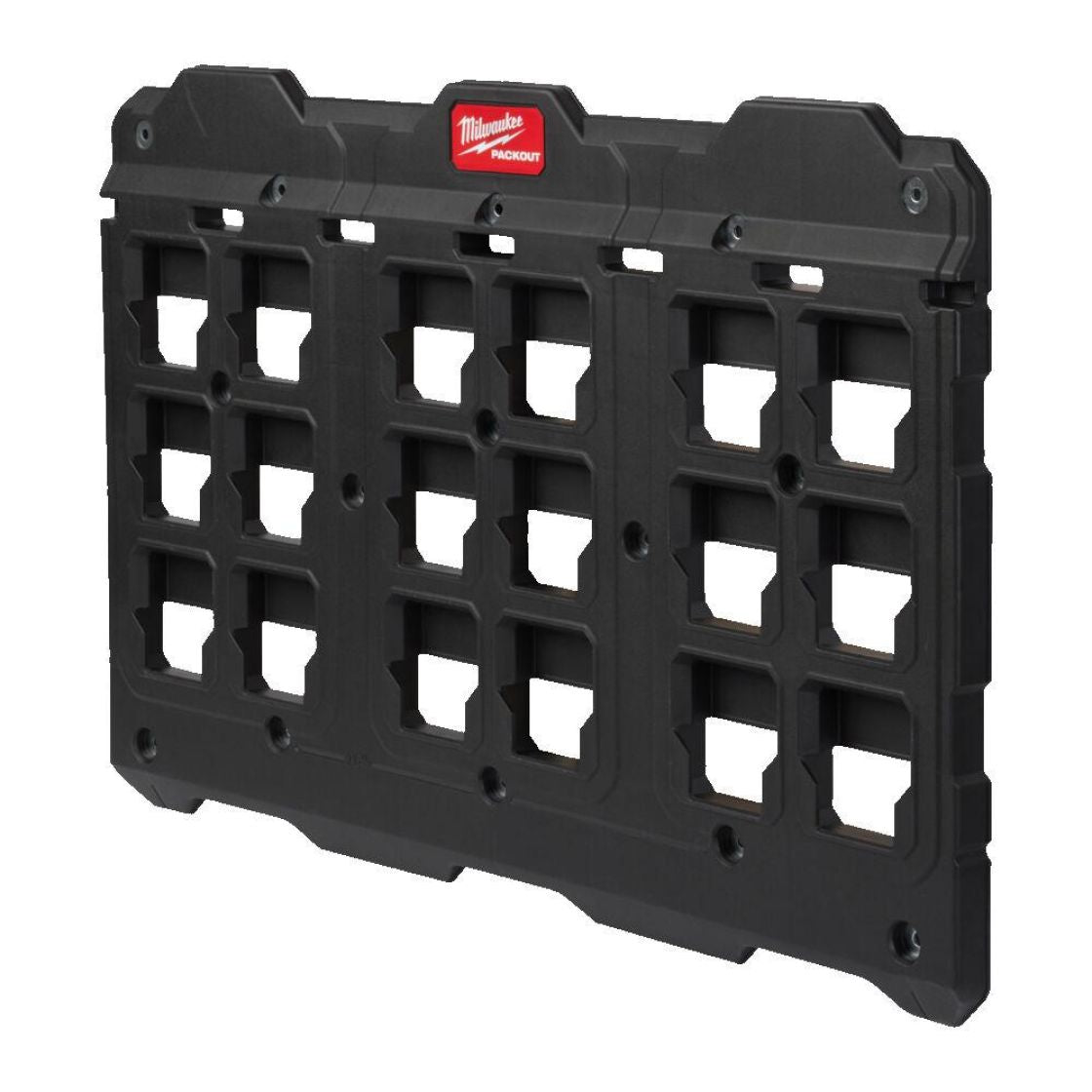 Milwaukee Packout Kiinnitysalusta XL