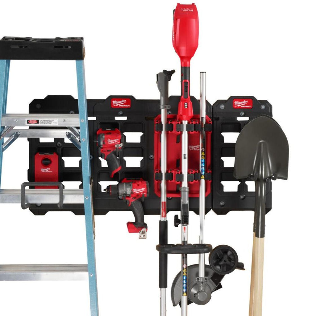 Milwaukee Packout Kiinnitysalusta XL