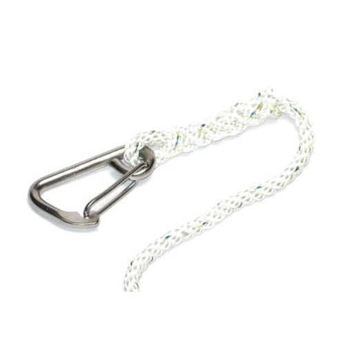 Kiinnitysköysi 12 mm 20 m karabiini