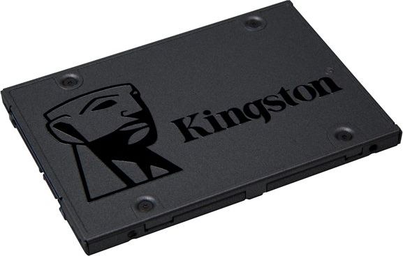 Kingston 480GB SSDNow